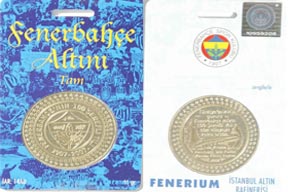 Antonia Ya Besi Bir Yerde Fenerbahce Spor Kulubu