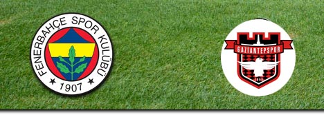 Fenerbahce 1 0 Gaziantepspor Fenerbahce Spor Kulubu