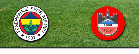 Fenerbahce 2 2 Diyarbakirspor Fenerbahce Spor Kulubu