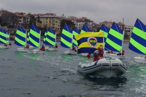 Yelken Subesi Yaz Kurslari Fenerbahce Spor Kulubu