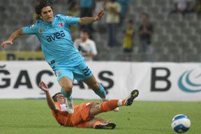 Istanbul B B 2 0 Fenerbahce Fenerbahce Spor Kulubu