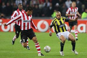 Psv 0 0 Fenerbahce Fenerbahce Spor Kulubu