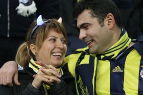 Benimle Evlen Sibel Fenerbahce Spor Kulubu