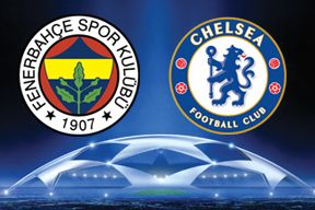 Rakibimiz Chelsea Fenerbahce Spor Kulubu