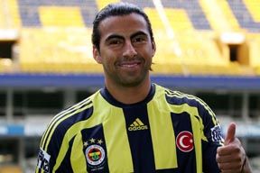 Gercek Maldonado Bu Degil Fenerbahce Spor Kulubu