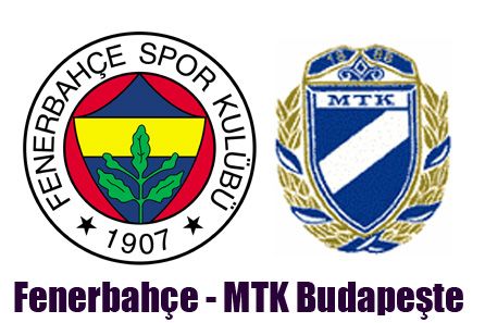 Fenerbahce Nin Rakibi Mtk Budapeste Fenerbahce Spor Kulubu