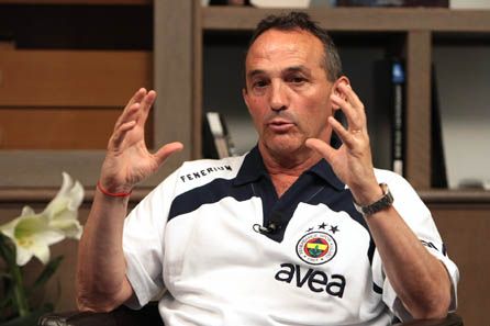 Fenerbahce Avrupa Nin En Buyuk Takimlari Arasinda Fenerbahce Spor Kulubu