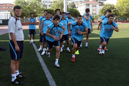 Paf Takimimiz Sezonu Acti Fenerbahce Spor Kulubu