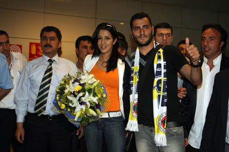 Guiza Istanbul Da Fenerbahce Spor Kulubu