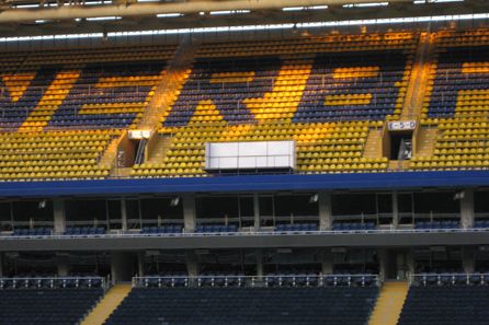 Stadimizda Yorumcu Platformu Uygulamasi Fenerbahce Spor Kulubu