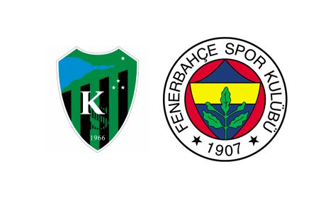 Kocaelispor Ile 39 Randevu Fenerbahce Spor Kulubu