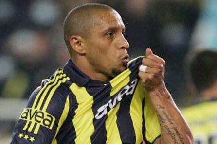 Carlos Un Golu En Guzel Ikinci Gol Fenerbahce Spor Kulubu