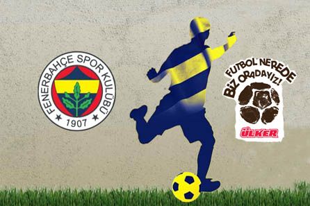 Futbol Nerede Biz Oradayiz In Talihlileri Belli Oldu Fenerbahce Spor Kulubu