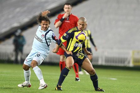 Fenerbahce 1 3 Kasimpasa Fenerbahce Spor Kulubu