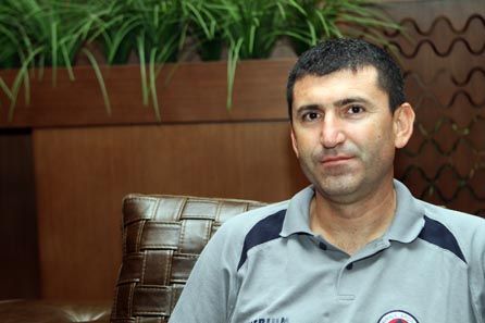 Ertugrul Erdogan Ihtiyacimiz Olan Kupayi Kazandik Fenerbahce Spor Kulubu