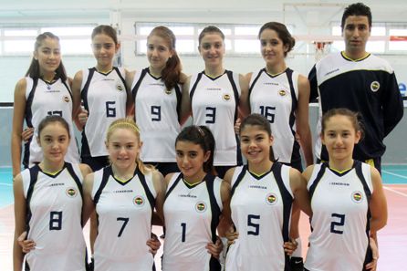 Galatasaray 3 0 Fenerbahce Kucuk Bayan