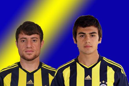 Okan Alkan Ve Berkay Oztuvan A Milli Davet