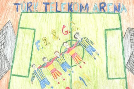 fenerbahce org