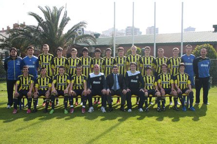 Galatasaray 2 4 Fenerbahce U16 Fenerbahce Spor Kulubu