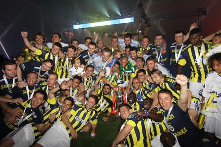 Sampiyon Yeni Sezonu 1 Temmuz Da Aciyor