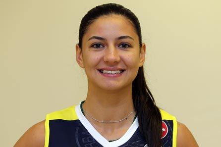 Nilay Ozdemir Istedigimiz Oyunu Sahaya Yansittik Fenerbahce Spor Kulubu