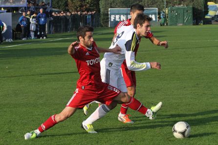 Fenerbahce 0 0 Besiktas A2 Ligi Fenerbahce Spor Kulubu