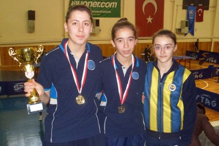 masa tenisi sporcularimizdan basarili sonuclar fenerbahce spor kulubu