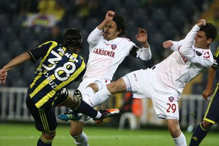 Kdc Karabukspor Macinin Biletleri Satisa Cikti Fenerbahce Spor Kulubu