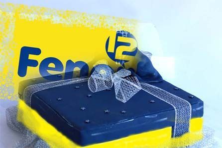 Fenercell Lilere Yilbasinda Hediye Secip Gondermek Cok Kolay Fenerbahce Spor Kulubu