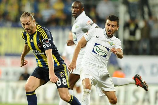 Akhisar Belediye Maci Biletleri Satisa Cikti Fenerbahce Spor Kulubu