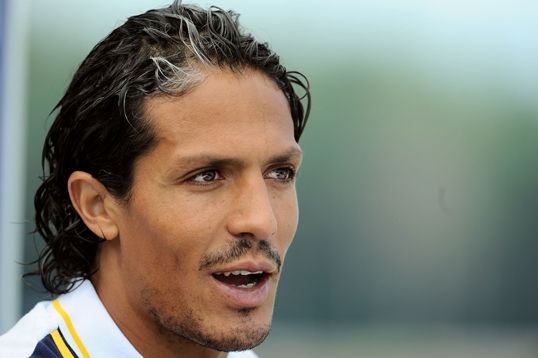 Bruno Alves Kariyerim Icin Fenerbahce Yi Tercih Ettim Fenerbahce Spor Kulubu