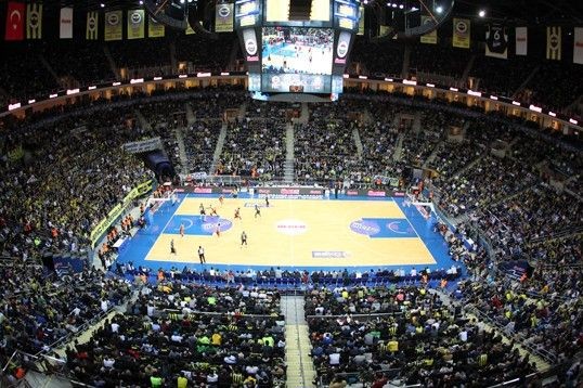 Fenerbahce Erkek Basketbol Takimi Kombine Genel Satisi Devam Ediyor Fenerbahce Spor Kulubu
