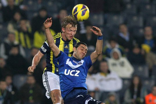 Kasimpasa Maci Biletleri Satisa Cikti Fenerbahce Spor Kulubu