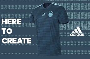 Fenerium Petrol Mavi Forma 2018 2019 Fenerbahce Spor Kulubu
