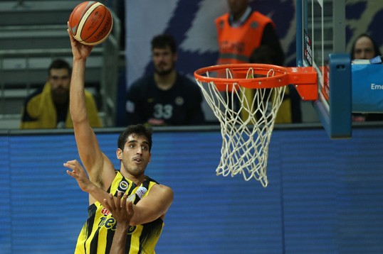 Ahmet Duverioglu Takim Olarak Ve Bireysel Olarak Hazir Geldik Fenerbahce Spor Kulubu