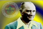 Ataturk Un Takimi Fenerbahce Fenerbahce Spor Kulubu