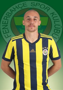 Adi Soyadi Aatif Chahechouhe Forma No Su 92 Pozisyonu Orta Saha Dogum Tarihi 02 07 1986 Boyu 1 76 Fenerbahce Spor Kulubu
