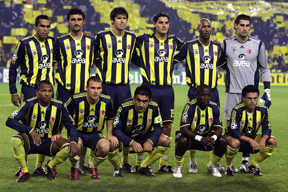Avrupanin 6 Buyuk Kulubuyuz Fenerbahce Spor Kulubu