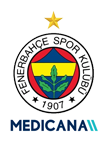 Voleybol Kadin Fenerbahce Spor Kulubu