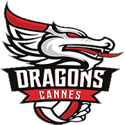 AS CANNES Dragons