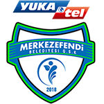 Yukatel Merkezefendi Belediyesi Basket