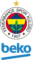 Basketbol Erkek Fenerbahce Spor Kulubu
