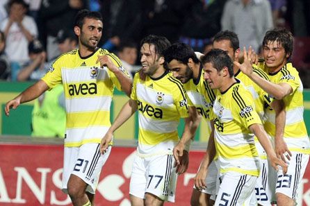 fenerbahce org