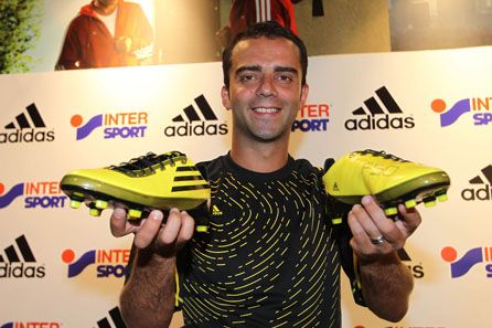 Adidas f50 Adizero 2010