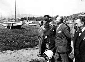 Atatürk ve Fenerbahçe Atatürk ve Fenerbahçe