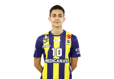 Hasan Ali Yanar resmi