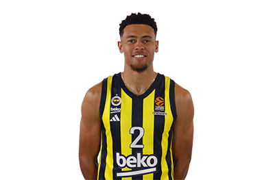 Wade Baldwin IV resmi