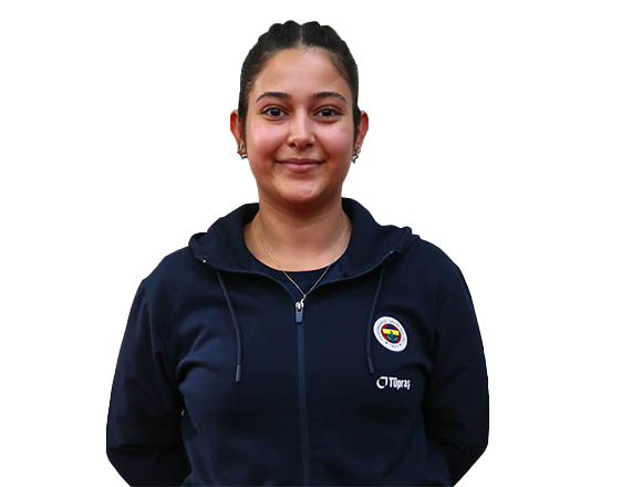 Betül Nur Kahraman resmi