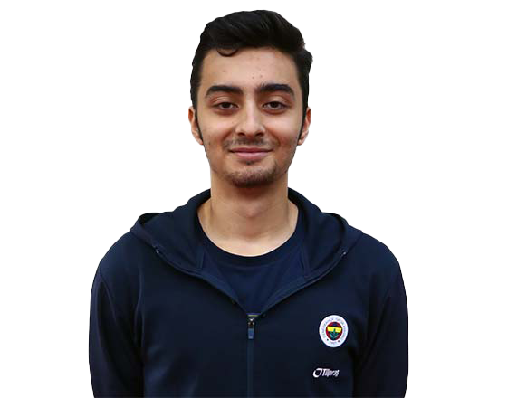 Bilal Selim Tok resmi