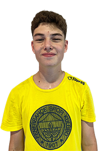 Ahmet Esat Taçyıldız resmi